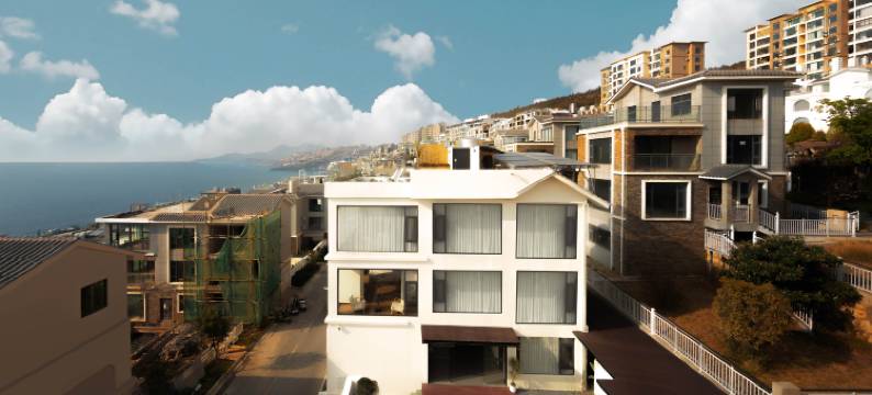 风花雪月·270°览海人生｜海景度假美墅SEA SKY VISTA(洱海店)图片