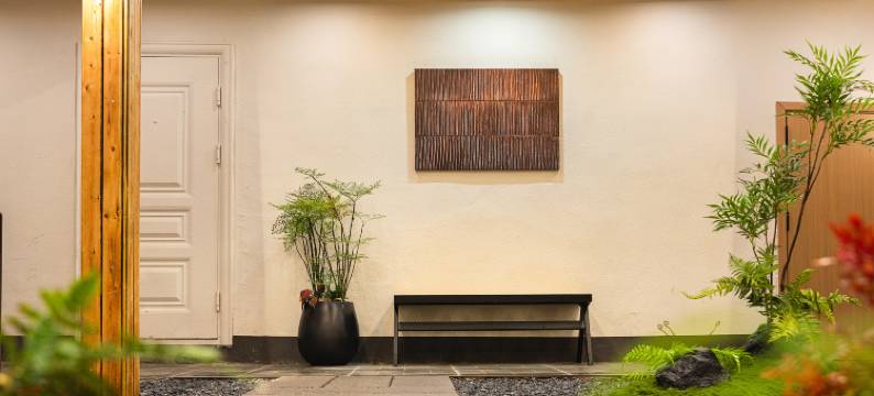 汴南里庭院民宿(开封清明上河园鼓楼广场店)图片