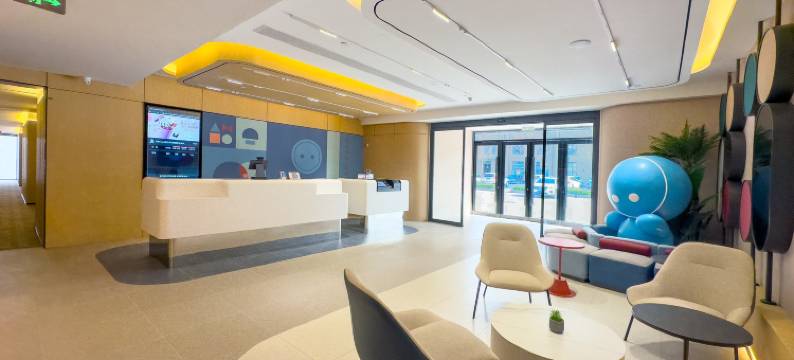 如家·neo酒店(临沂国际会展中心沂河路店)图片