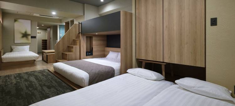 Premium Apart MONday 浜松町站(Premium Apart MONday HAMAMATSUCHO Station)图片