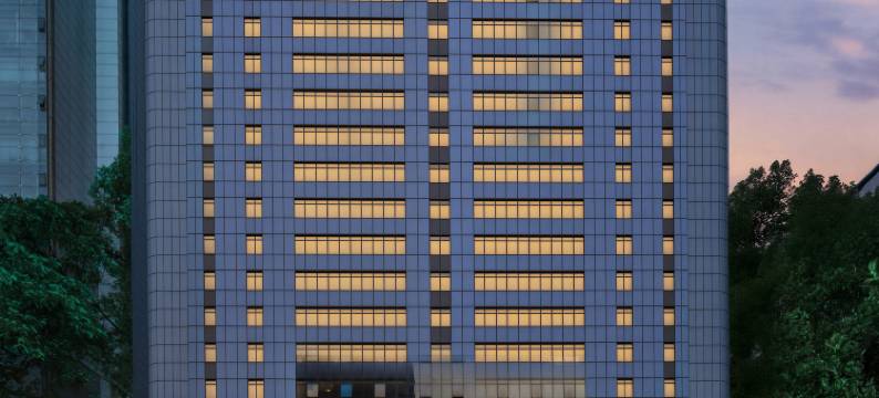 一池酒店(黔灵山公园喷水池店)图片