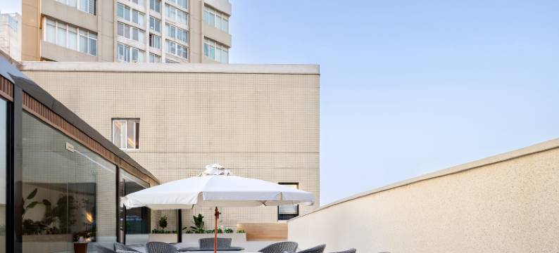 如家酒店(泗洪银河国际广场店)图片