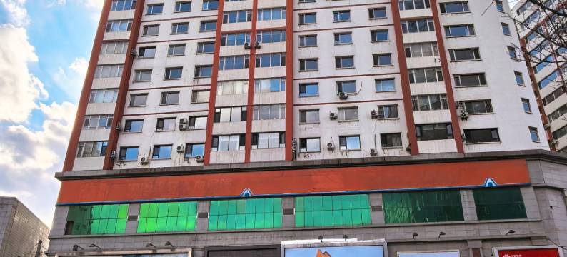 通化翠泉宾馆(通化市政府店)图片