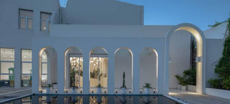 嵊泗洞池大池民宿图片