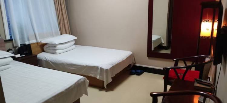 七台河华闻宾馆图片