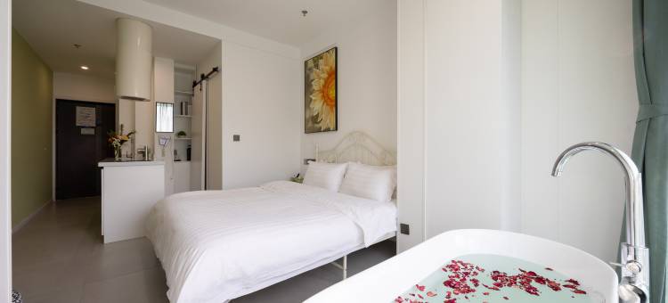 丹东云享温泉酒店图片