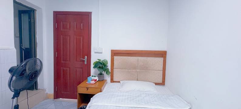 嘉运公寓(陈江鑫园广场店)图片