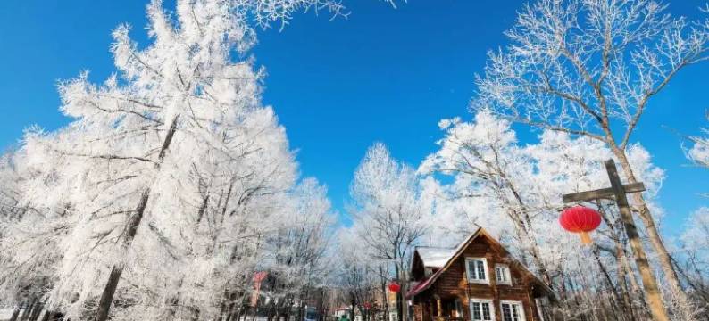 抚松狩猎度假酒店图片