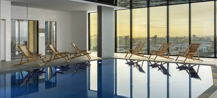 Radisson Hotel Perm图片
