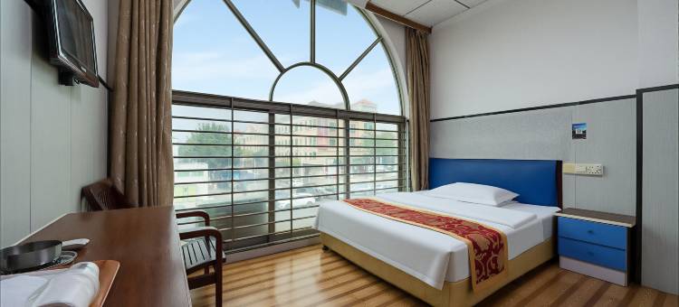 汇锦旅馆(东莞长安万科店)图片