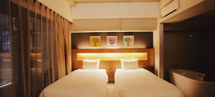 薇薇安娜酒店(Hotel Viviana)图片