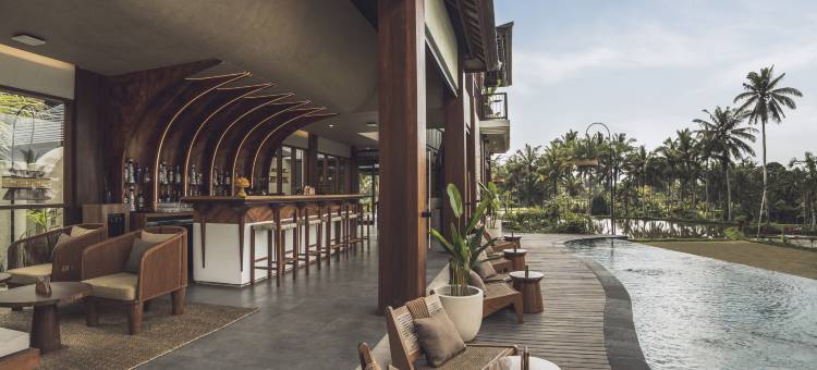 阿斯瓦拉度假村 乌布(Asvara Luxury Resort & Spa Ubud by Ini Vie Hospitality)图片
