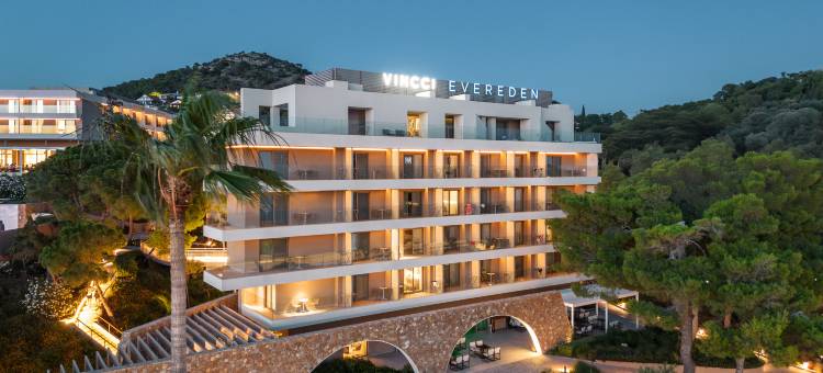 文奇伊甸园海滩度假酒店(Vincci EverEden)图片
