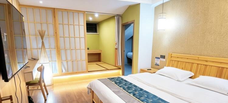 玥海兰舍(第三海水浴场店)图片
