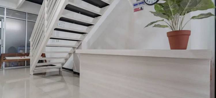 Hotel O 95063 Afifah Syariah Guest House Manado图片