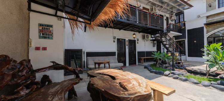 Urbanview Hotel Syariah House of Tuwuh by RedDoorz图片