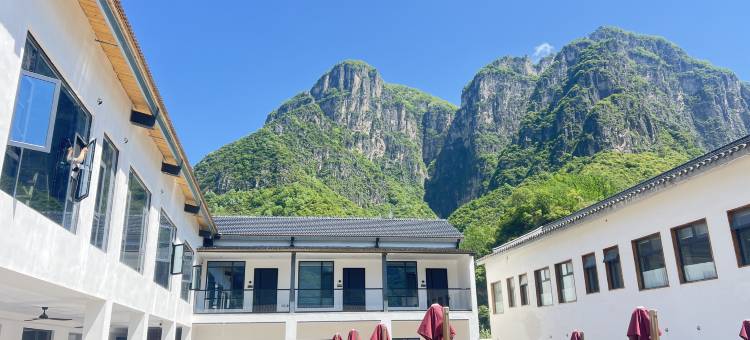 百了一宿(武家湾景区店)图片