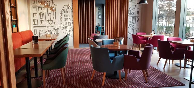 Holiday Inn Kaliningrad Hotel图片