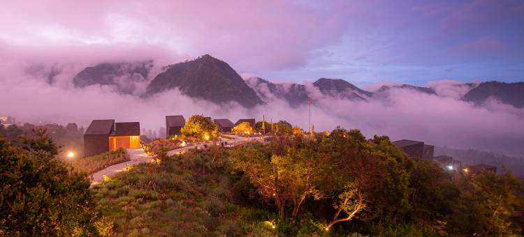 ARTOTEL小屋布罗莫(Artotel Cabin Bromo)图片