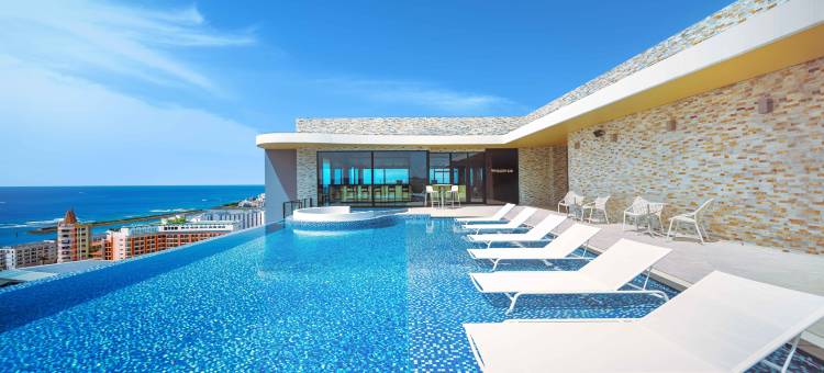 RIHGA Royal Resort Okinawa Chatan(RIHGA Royal Resort Okinawa Chatan)图片