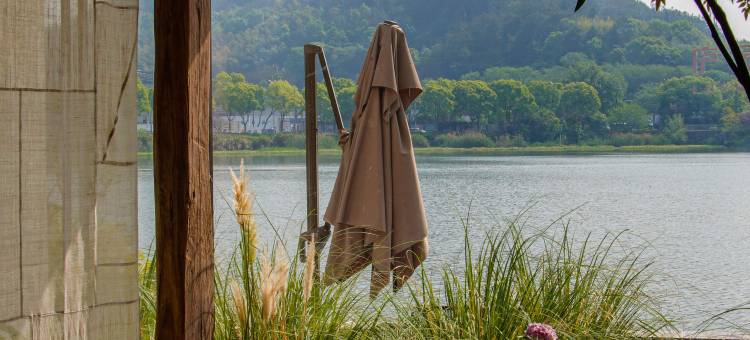 宁波东钱湖庐愿民宿图片