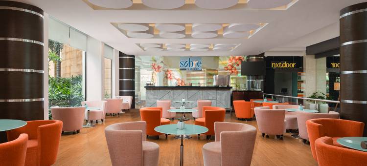 Trinity Whitefield Bengaluru图片