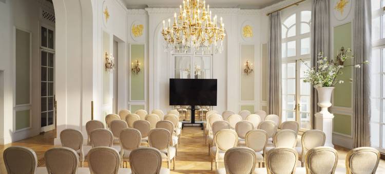 文华东方酒店，伦敦海德公园(Mandarin Oriental Hyde Park, London)图片