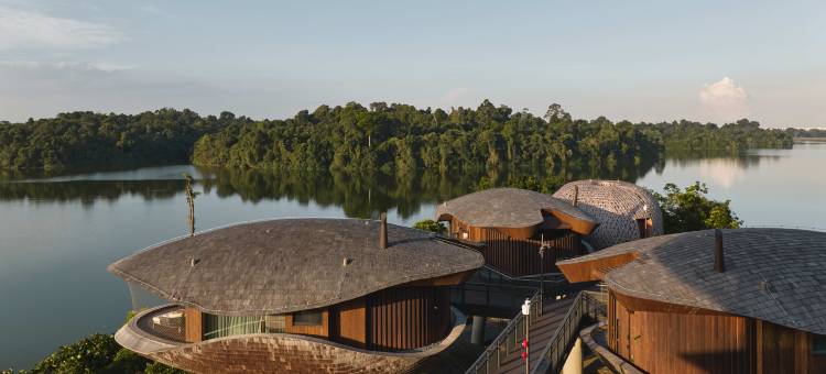 万态雨林悦榕庄(Mandai Rainforest Resort by Banyan Tree)图片