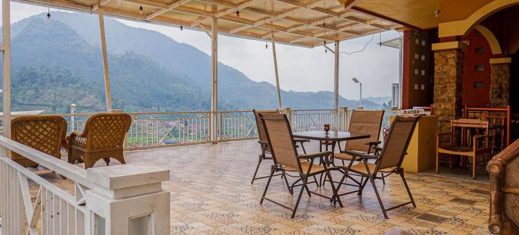 红多兹酒店-近奇威迪白色火山口(RedDoorz Near Kawah Putih Ciwidey)图片