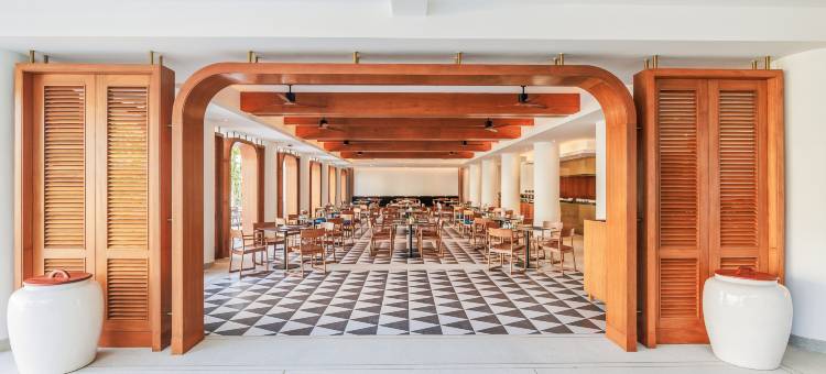 普吉岛芭东海滩酒店(Patong Beach Hotel by See2Sea)图片