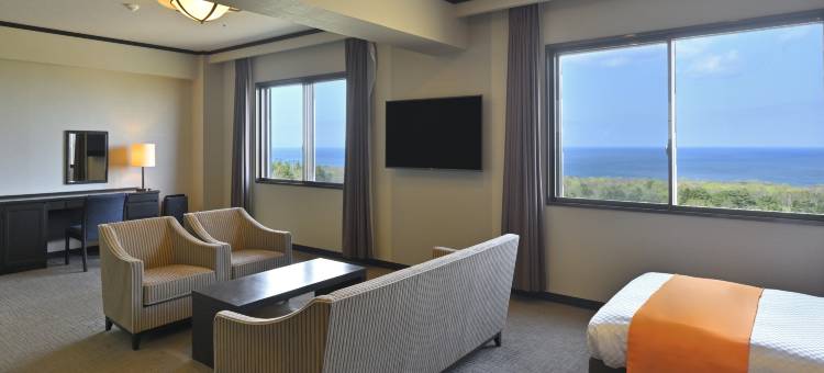 利夫马克斯度假酒店 鹿部温泉(Livemax Resort Hakodate Shikabe Onsen)图片