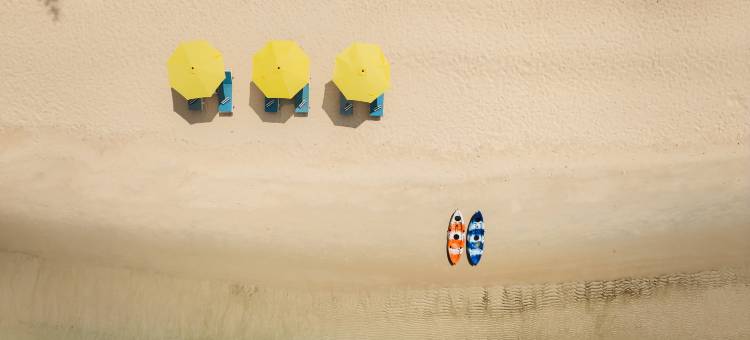 Tube Resort by EHM图片