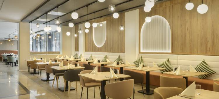 巴塞罗·德累斯顿·纽瓦(Barceló Dresden Newa)图片