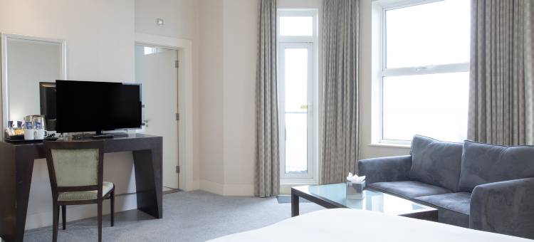 伯恩矛斯东崖酒店by Belvilla(Bournemouth East Cliff Hotel by Belvilla)图片