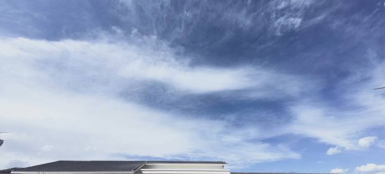 雲上宅宿图片
