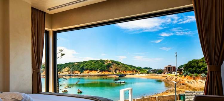 平潭南盘壹号 SUNSET BAY 澜境海景民宿图片