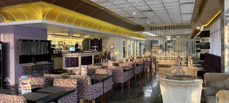 萨吕酒店(Hotel Salut)图片
