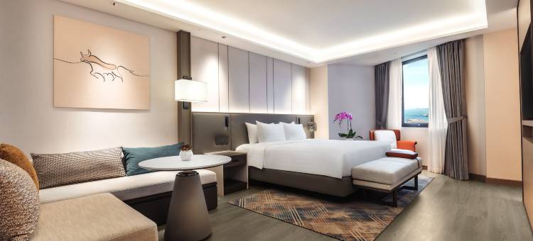 新加坡 M 酒店(M Hotel Singapore City Centre)图片