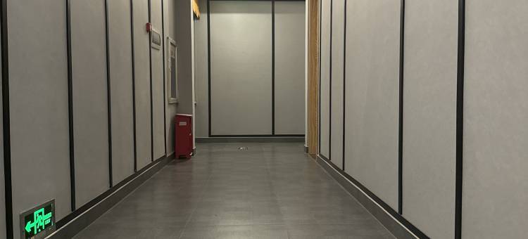 安吉百斯特酒店(生态广场店)图片