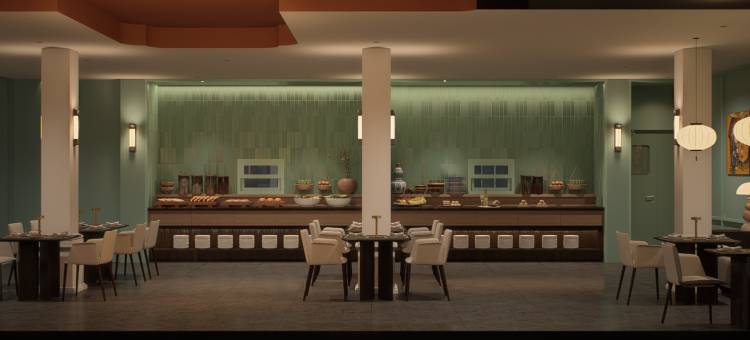 会安Riverbeach M Village度假村，Modern Village Lifestyle品牌(M Village Resort Riverbeach Hoi An, a brand of Modern Village Lifestyle)图片