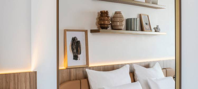 里昂铂尔曼酒店(Pullman Lyon)图片