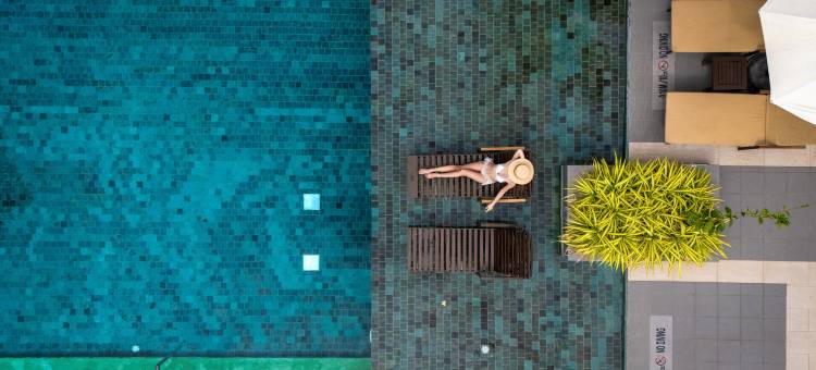 喜来登华欣班武里别墅酒店(Sheraton Hua Hin Pranburi Villas)图片