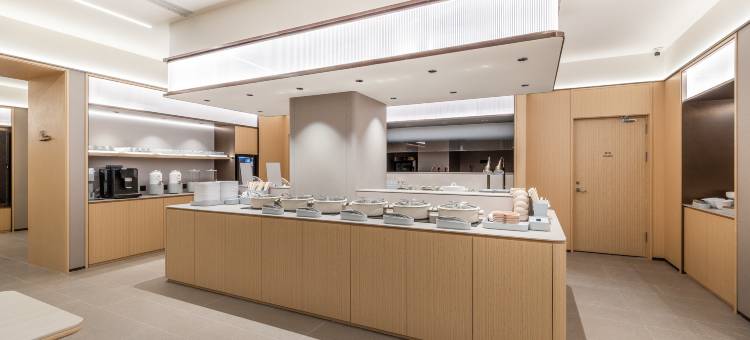 全季酒店(合作香巴拉广场店)图片