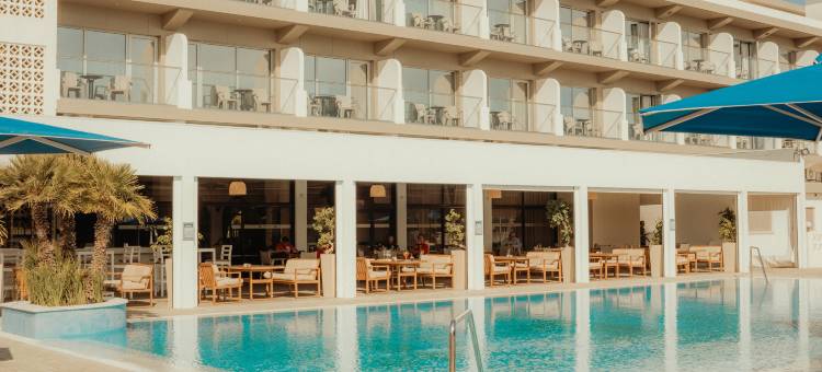 思维图斯酒店(Sveltos Hotel)图片