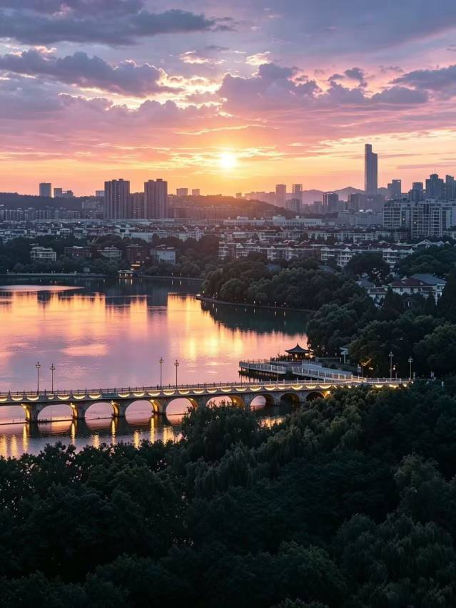 南京景枫万豪酒店图片