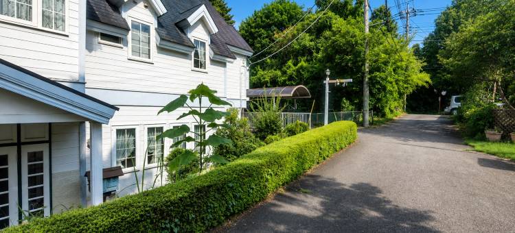 花筑·隐 温泉度假别墅酒店(伊豆高原店)(Hanachiku Haku Izu Hot Spring Resort Villa (Jogasaki Coast))图片