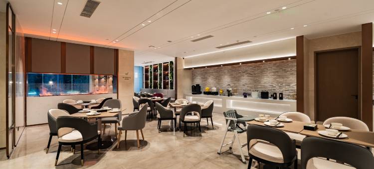麗枫酒店(稻城亚丁店)图片