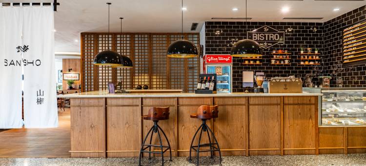 哈里斯 - 基马亚斯利皮酒店(Hotel Kimaya Slipi Jakarta by Harris)图片