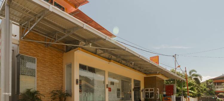 RedDoorz Syariah near Jembatan Siti Nurbaya Padang图片