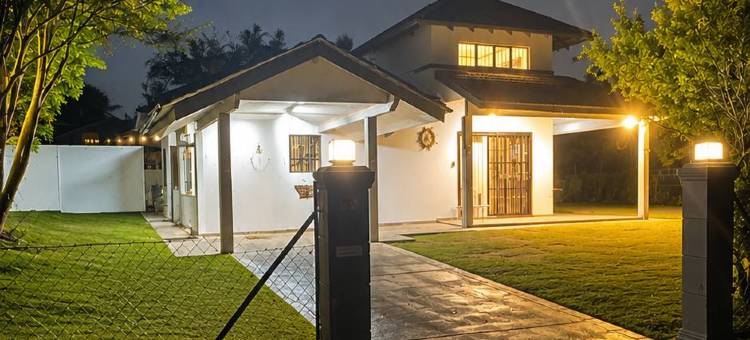 A'Famosa Freeport Villa by Amanjiwa - Private Pool图片